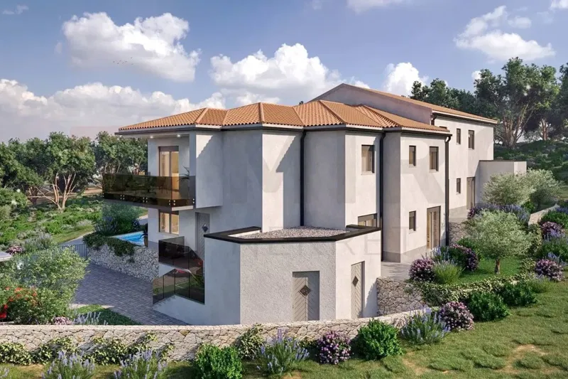 Appartamento Vrbnik – 3
