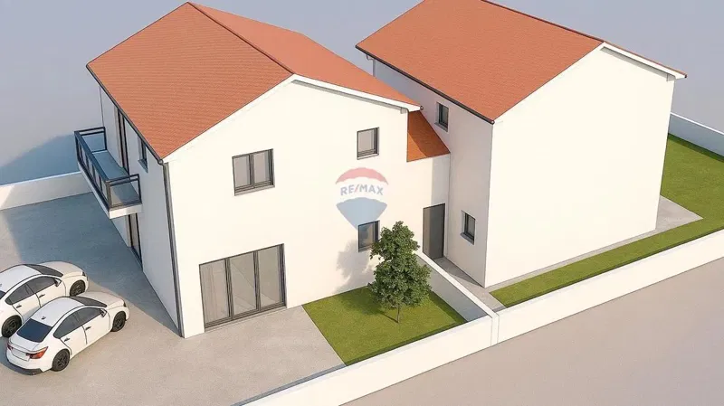 Dom Kaštel – 3