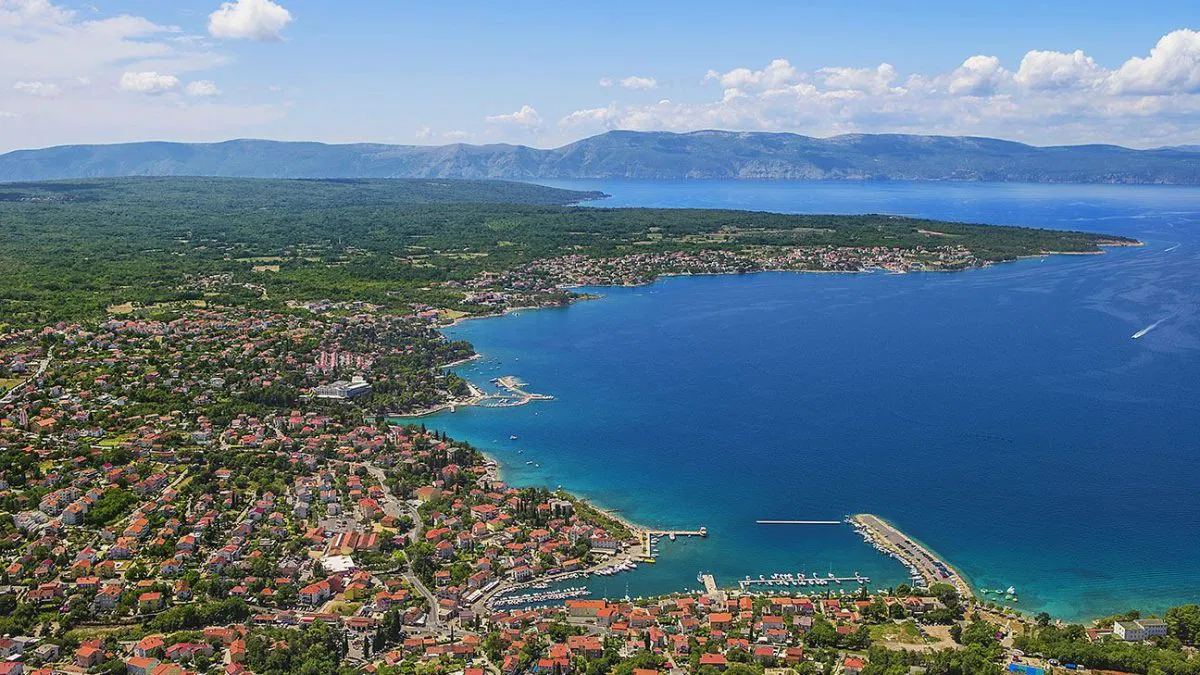 Građevinsko zemljište u mirnom predjelu (z437)