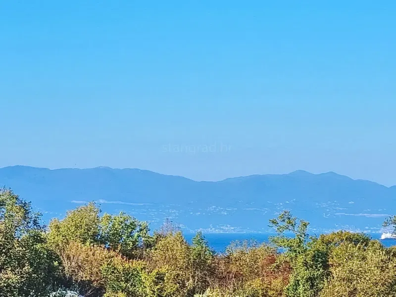 Malinska, exceptionally high-quality building land in a very good location! – 3