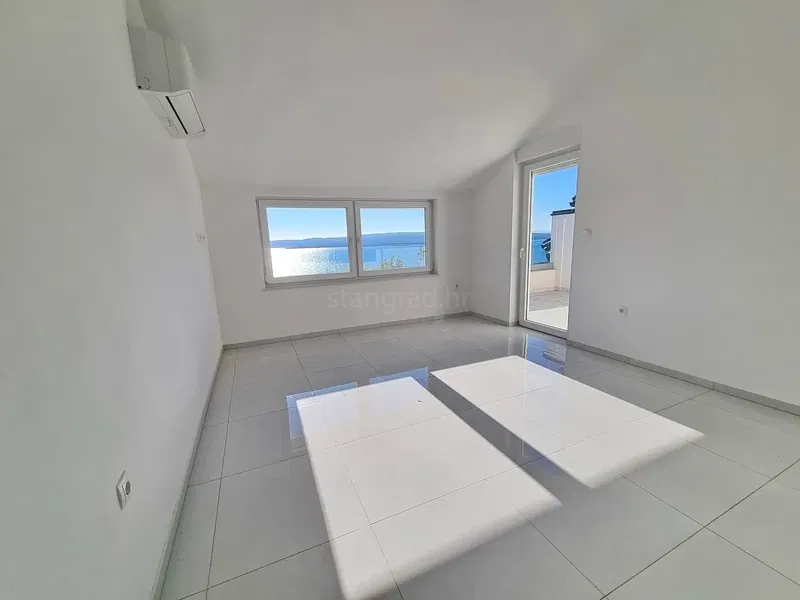 Crikvenica, appartamento con due camere da letto in un nuovo edificio vicino al mare! – 2