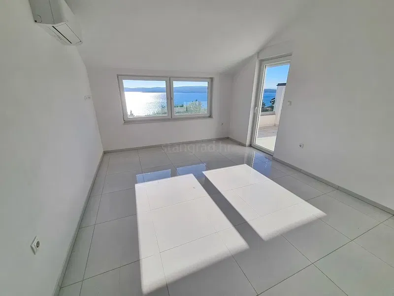 Crikvenica, appartamento con due camere da letto in un nuovo edificio vicino al mare! – 3