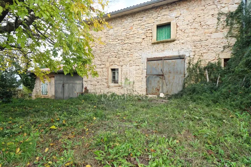 Ház Rakalj – 3