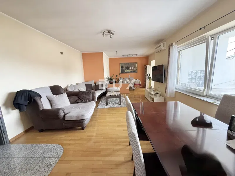 RIJEKA, MARTINKOVAC - tre appartamenti con garage in una posizione fantastica con vista sul mare – 2