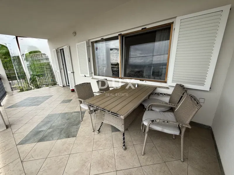 RIJEKA, MARTINKOVAC - tre appartamenti con garage in una posizione fantastica con vista sul mare – 3
