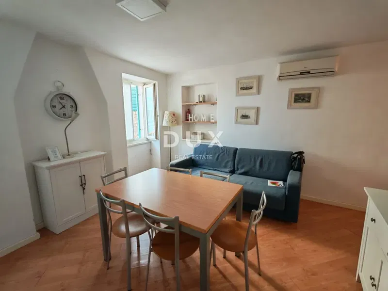 ISTRIA, ROVIGNO - Appartamento di 35,70 m2 nel cuore del centro storico! – 3
