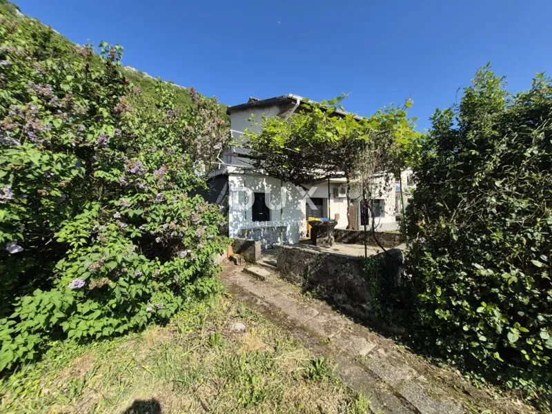 Ház Draga, Rijeka, 180m2 – 2
