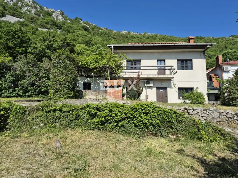 Ház Draga, Rijeka, 180m2 – 3