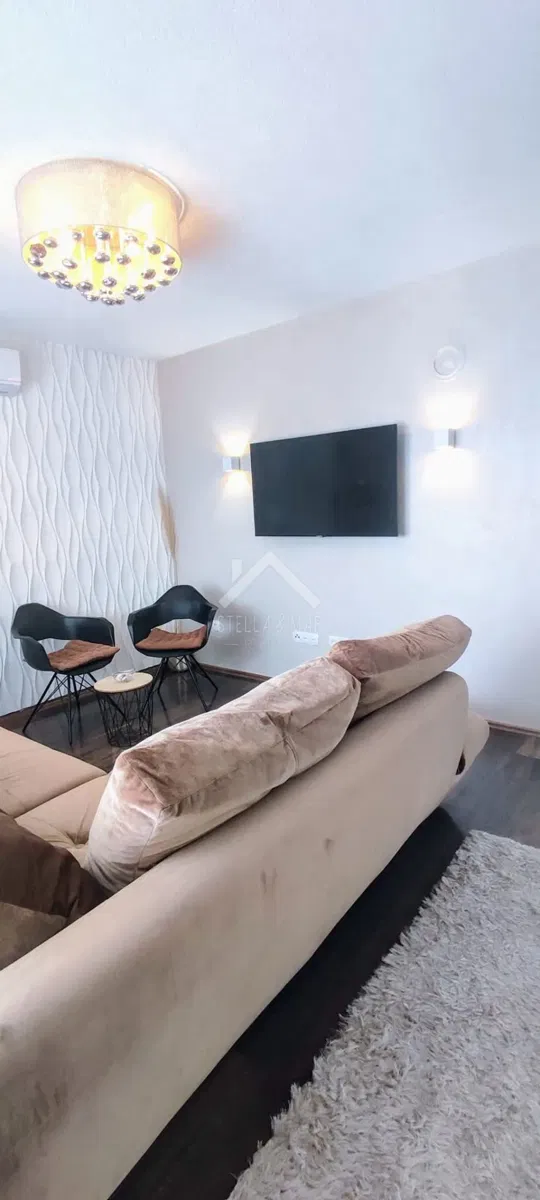 Modern two-bedroom apartment - Vir – 2