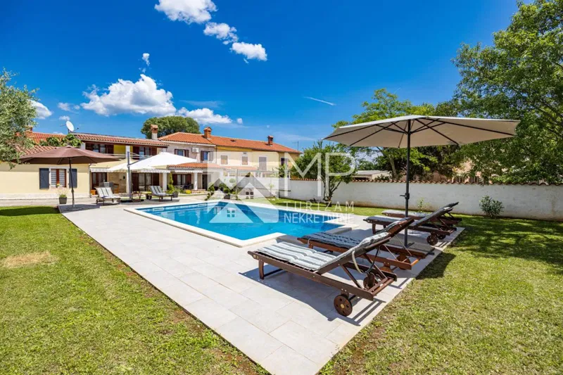 Casa Hreljići – 3