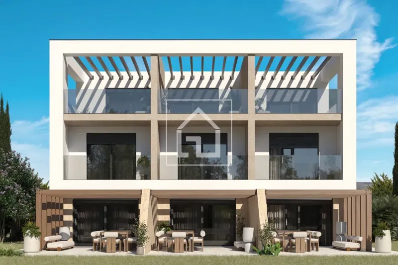 House Medulin, Mukalba, Townhouse for sale – 3