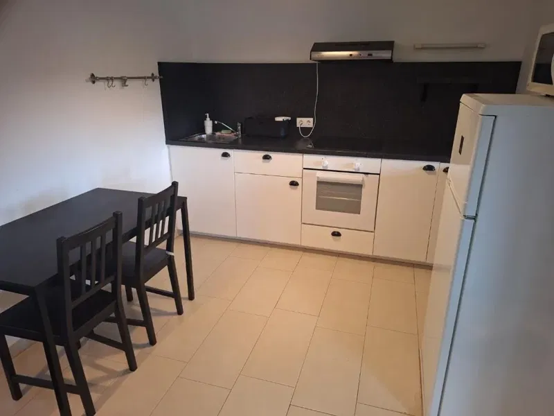 Flat Umag, 50m2 – 2