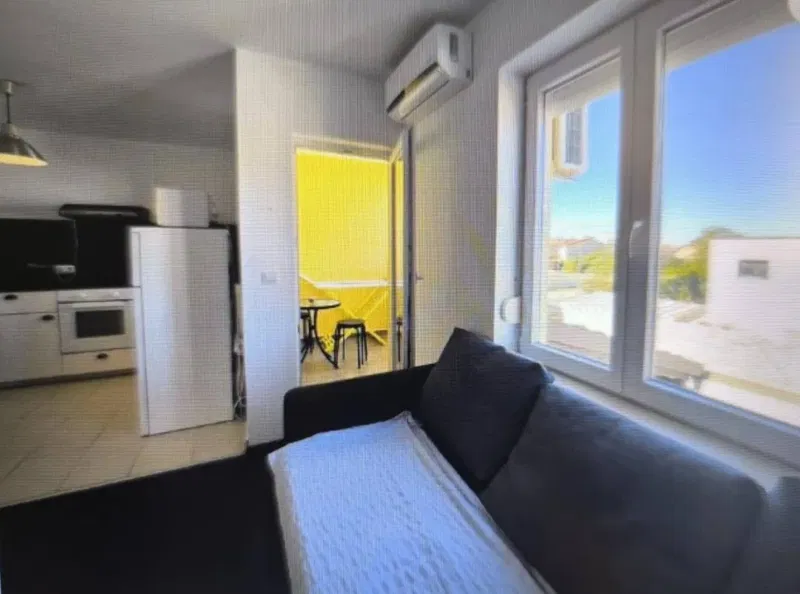 Flat Umag, 50m2 – 3