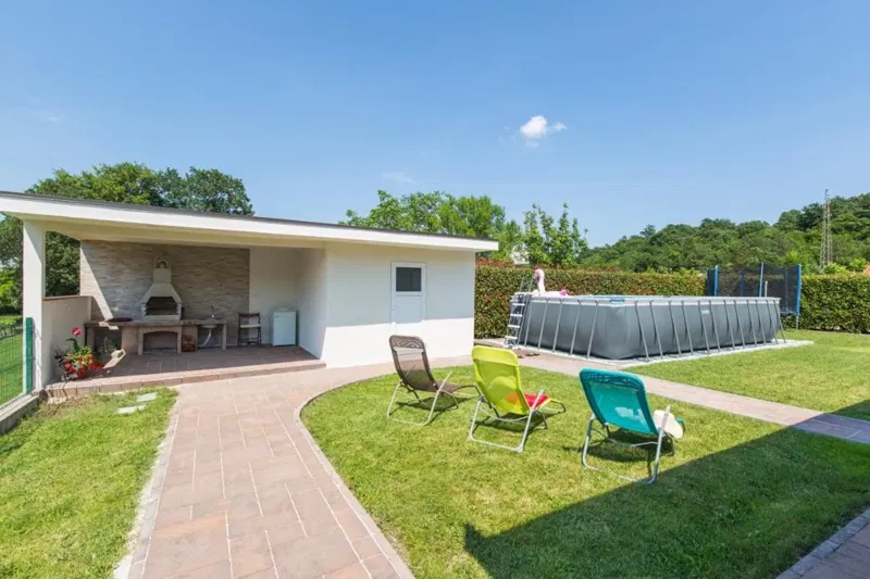 Casa Labin – 3