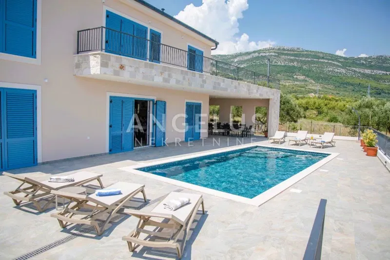 Casa Kaštel Novi – 3