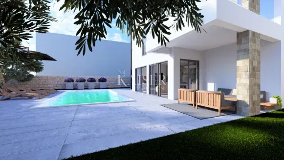 Petrčane - Zadar, Exclusive penthouse on the entire floor with a roof terrace – 3