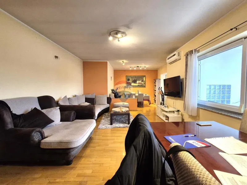 Casa Martinkovac, Rijeka, 204,55m2 – 3