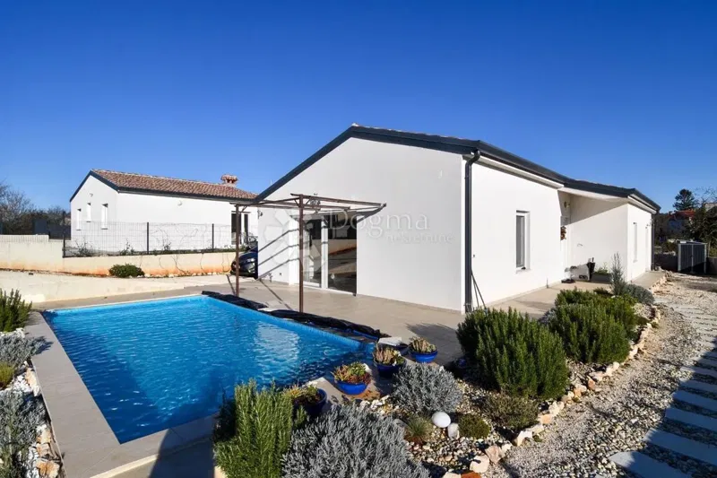House Poreč, 125m2 – 2