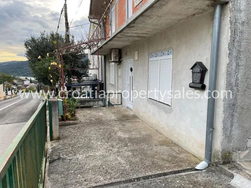 Casa Trogir – 2