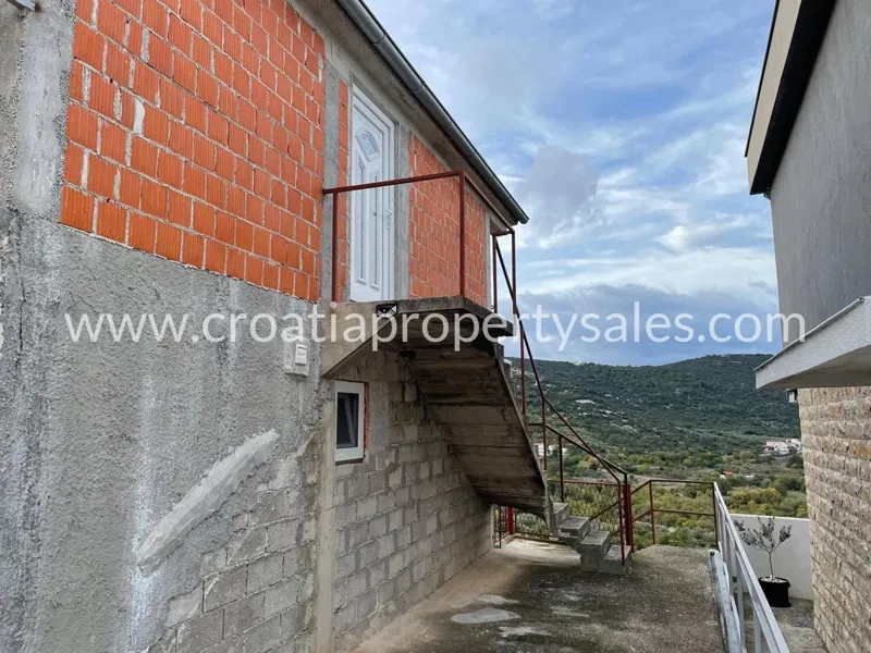 Casa Trogir – 3