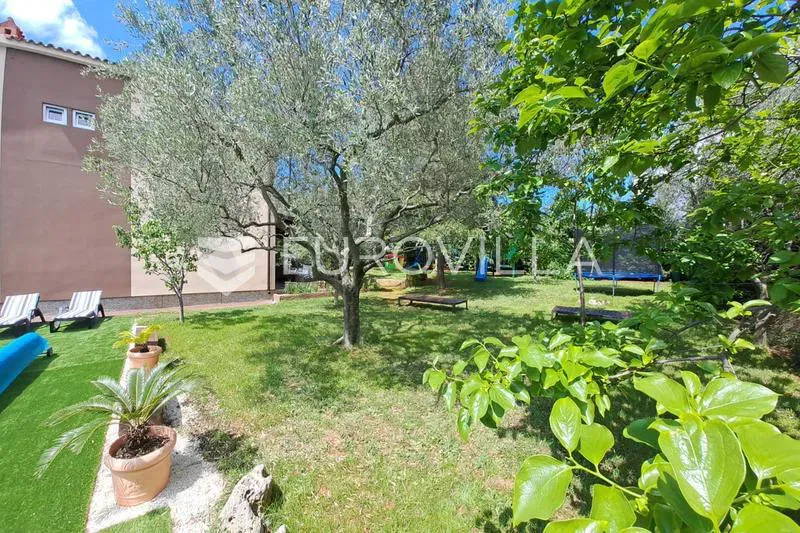 Casa Fažana – 2