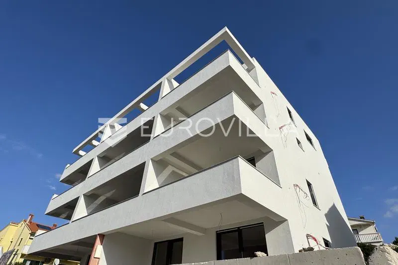 Appartamento Povljana – 3