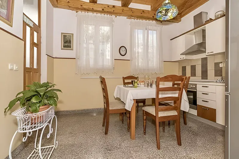 Mieszkanie Omiš – 3