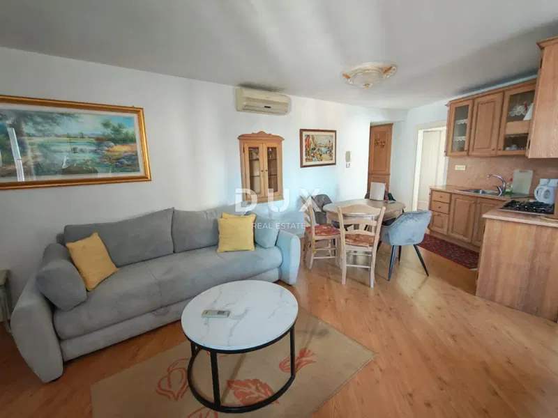 ISTRIA, ROVINJ - Penthouse 75.40 m2 in the old town with sea view! – 3