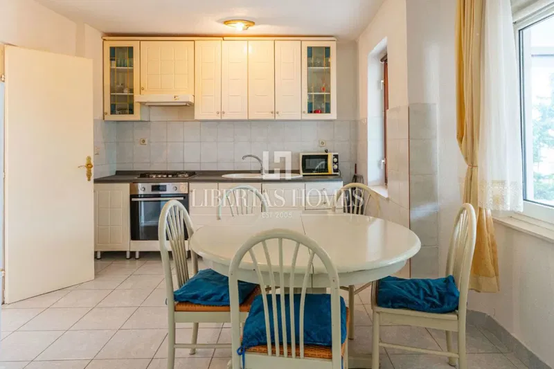 An apartment is for sale in the town of Korčula – 3