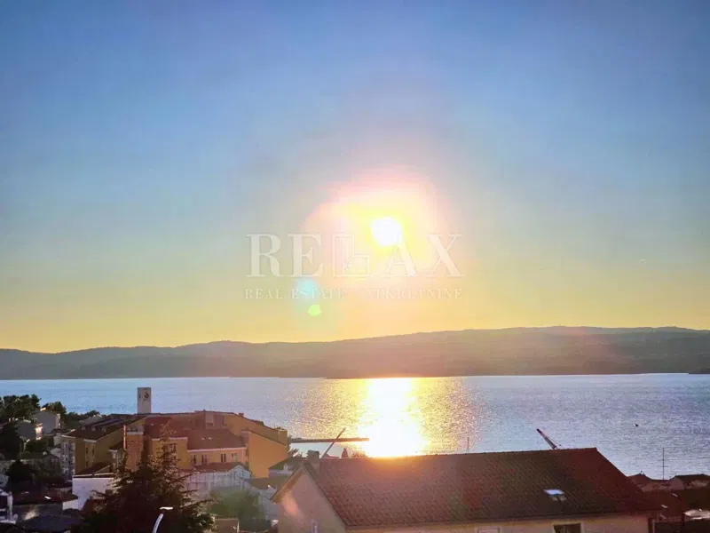 Lakás Selce – 2