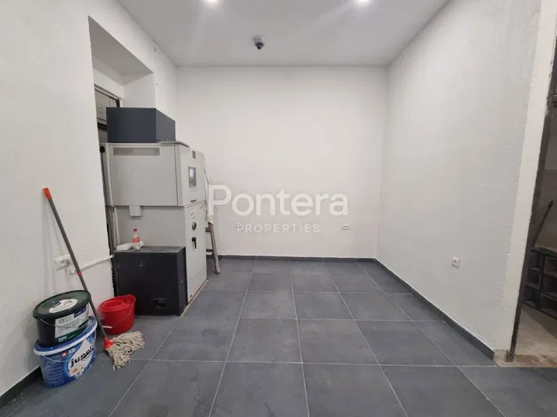 Lokal użytkowy Belveder – 2