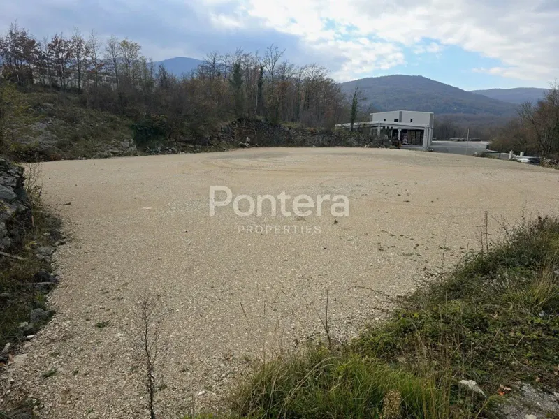 Terreno Veli Brgud, Matulji, 2.592m2