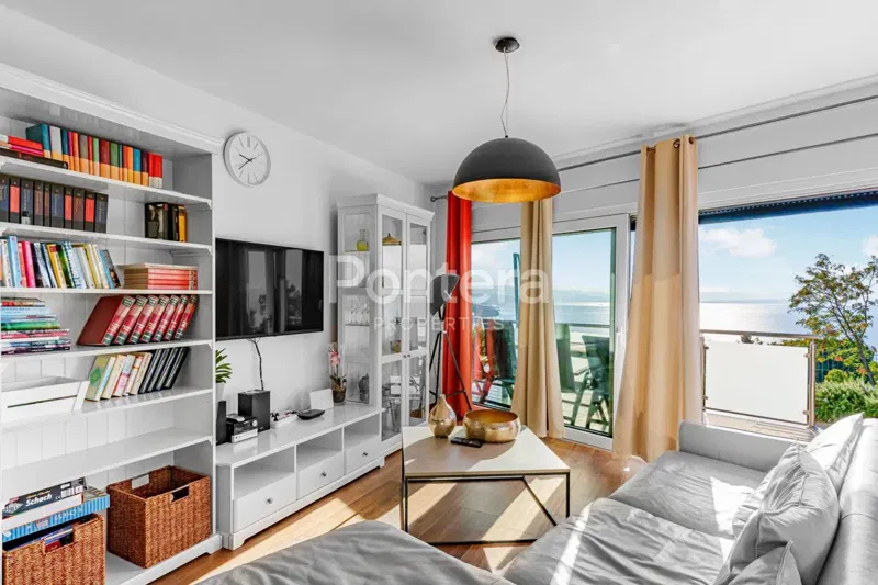 Byt/apartmán Pobri, Opatija - Okolica, 113,90m2 – 2