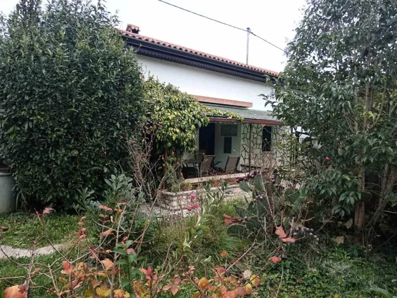 Casa Savudrija – 2