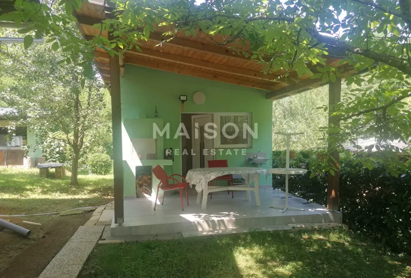 House Dubranec, Velika Gorica - Okolica, 5m2 – 2
