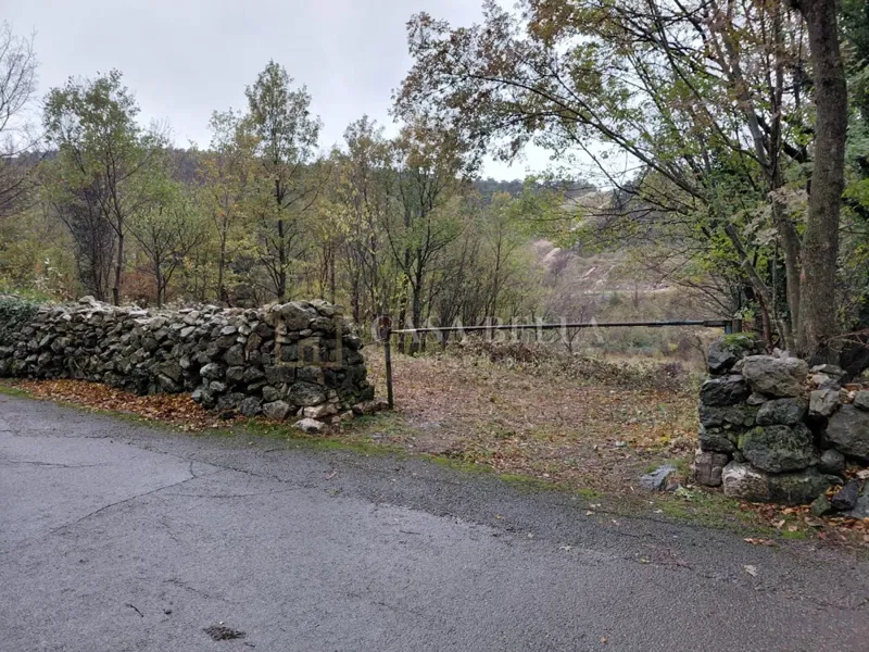 Kraljevica, Križišće - poljoprivredno zemljište 1924m2