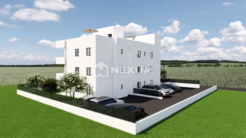 Lakás Kaštel Stari – 3