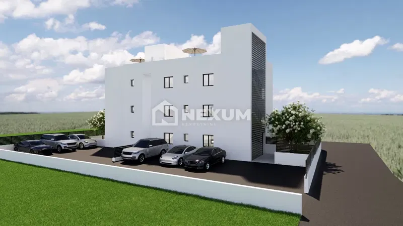 Lakás Kaštel Stari – 3