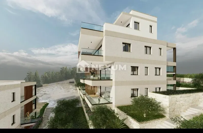 Appartamento Trogir – 2