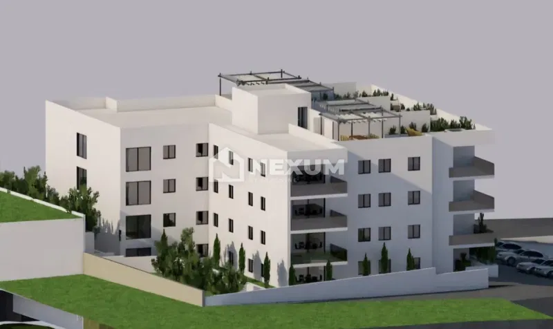 Appartamento Okrug Gornji – 2