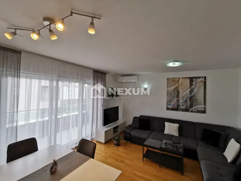 Flat Strožanac, Podstrana, 73m2 – 3