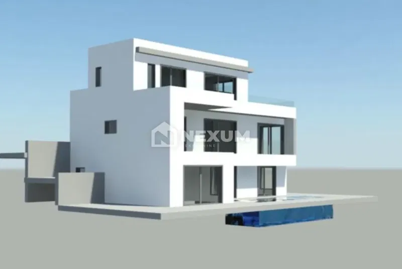 Terreno Trogir – 3