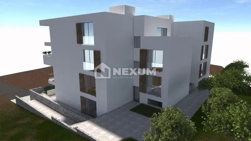 Appartamento Okrug Gornji – 3