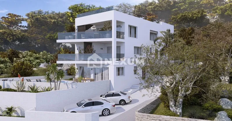 Appartamento Okrug Gornji – 3