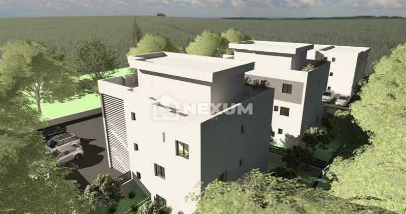 Lakás Kaštel Stari – 2