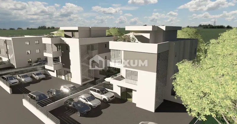 Lakás Kaštel Stari – 3