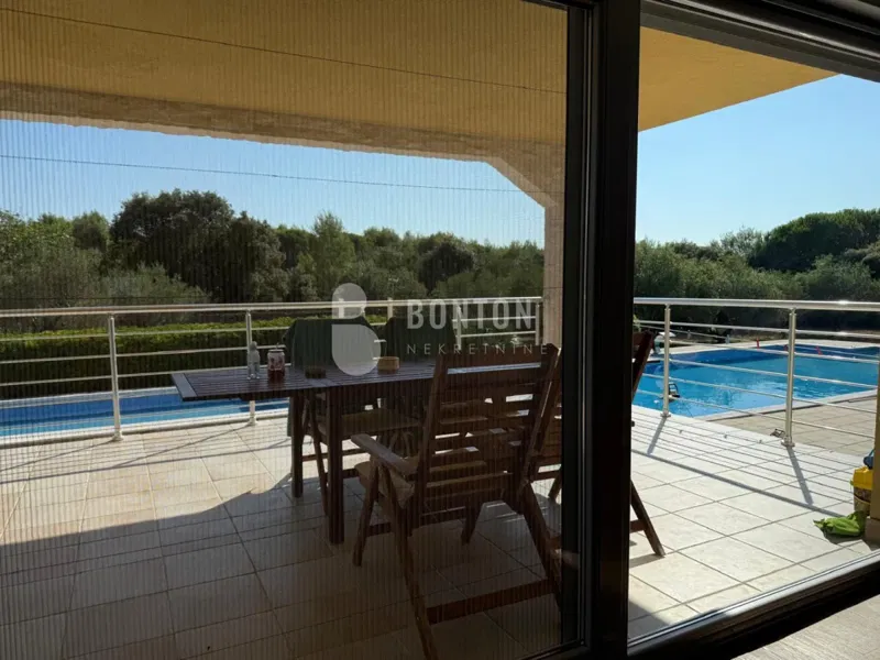 House Vir, 211m2 – 2