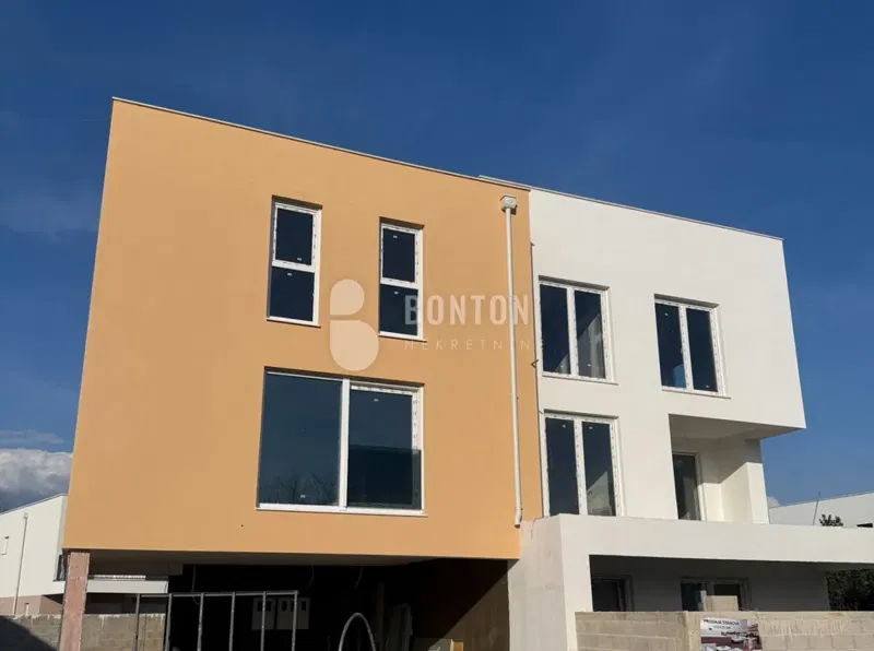 Apartment Zaton, Nin, 98m2 – 2