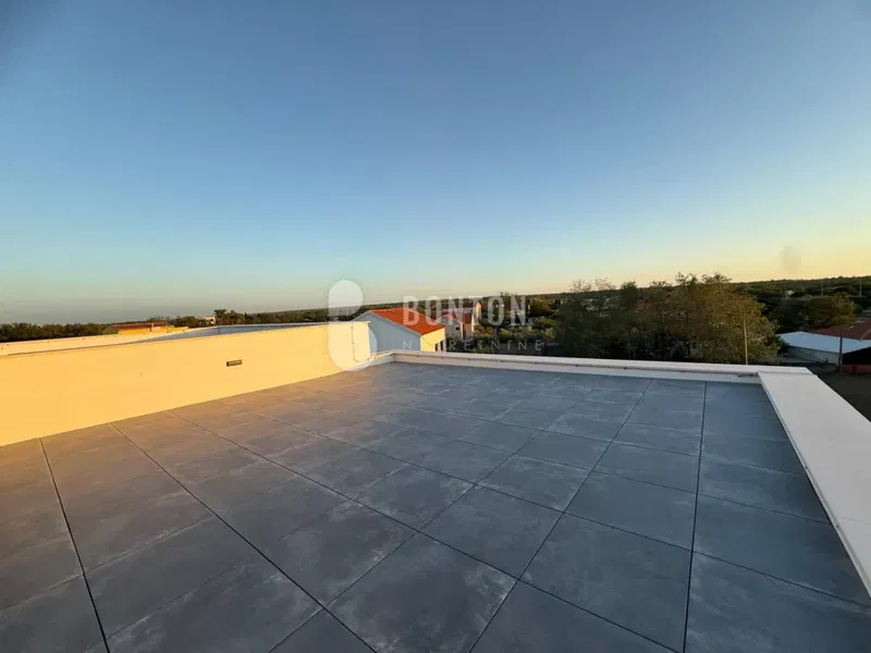 Apartment Zaton, Nin, 98m2 – 3