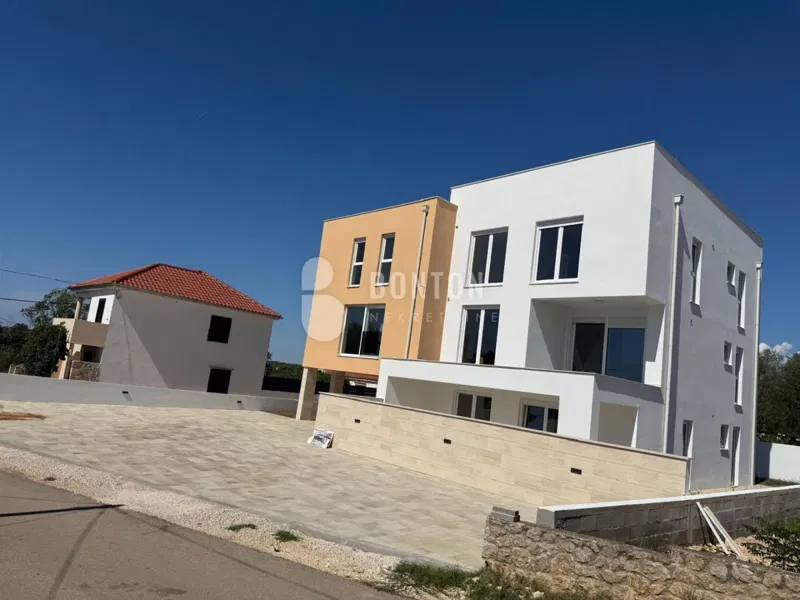 Квартира Zaton – 3